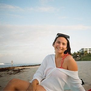 Meet your Posher, Anna